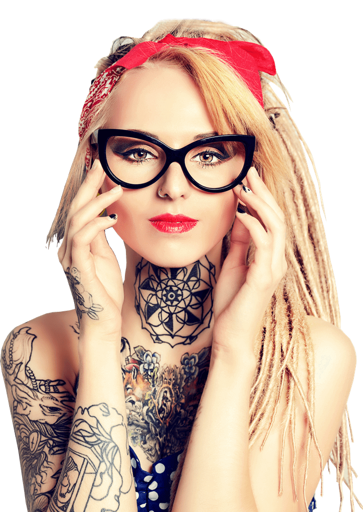 tattoo-girl