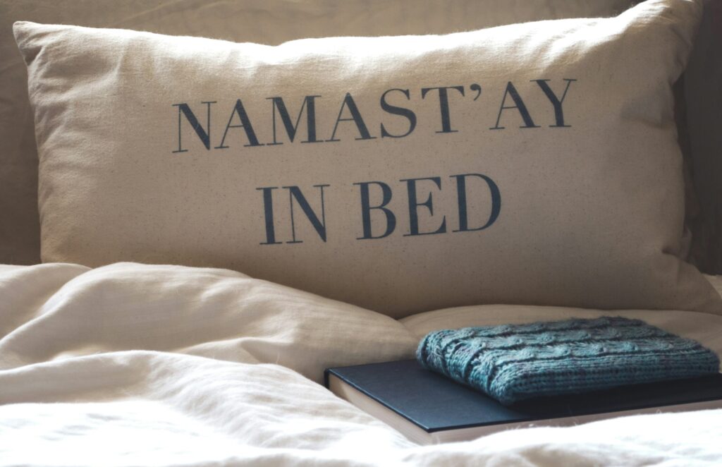 Morphius Nine Pillars rest and rhythm