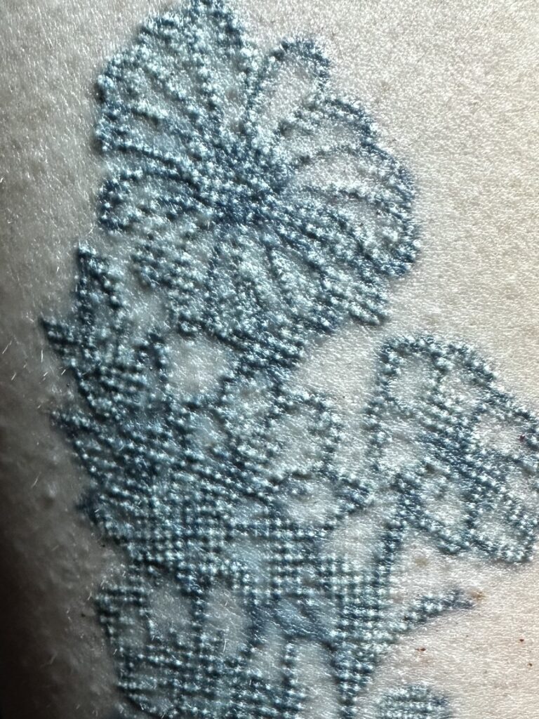 MorphIUs Laser and Longevity Studio Fremantle