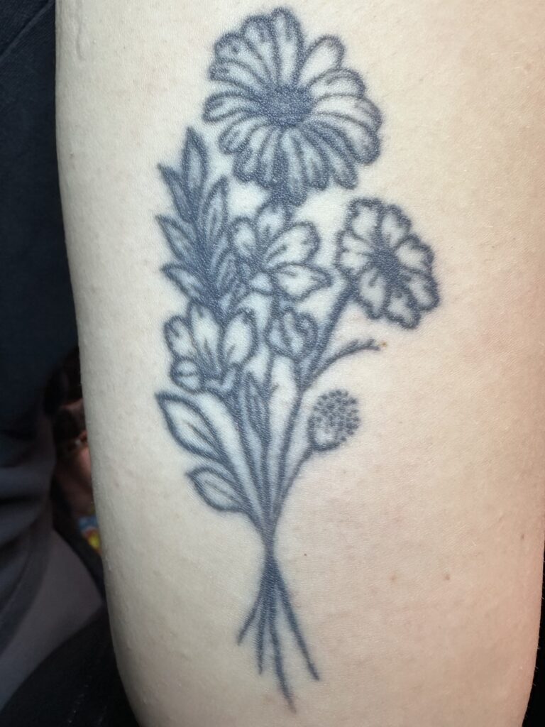 MorphIUs Laser and Longevity Studio Fremantle